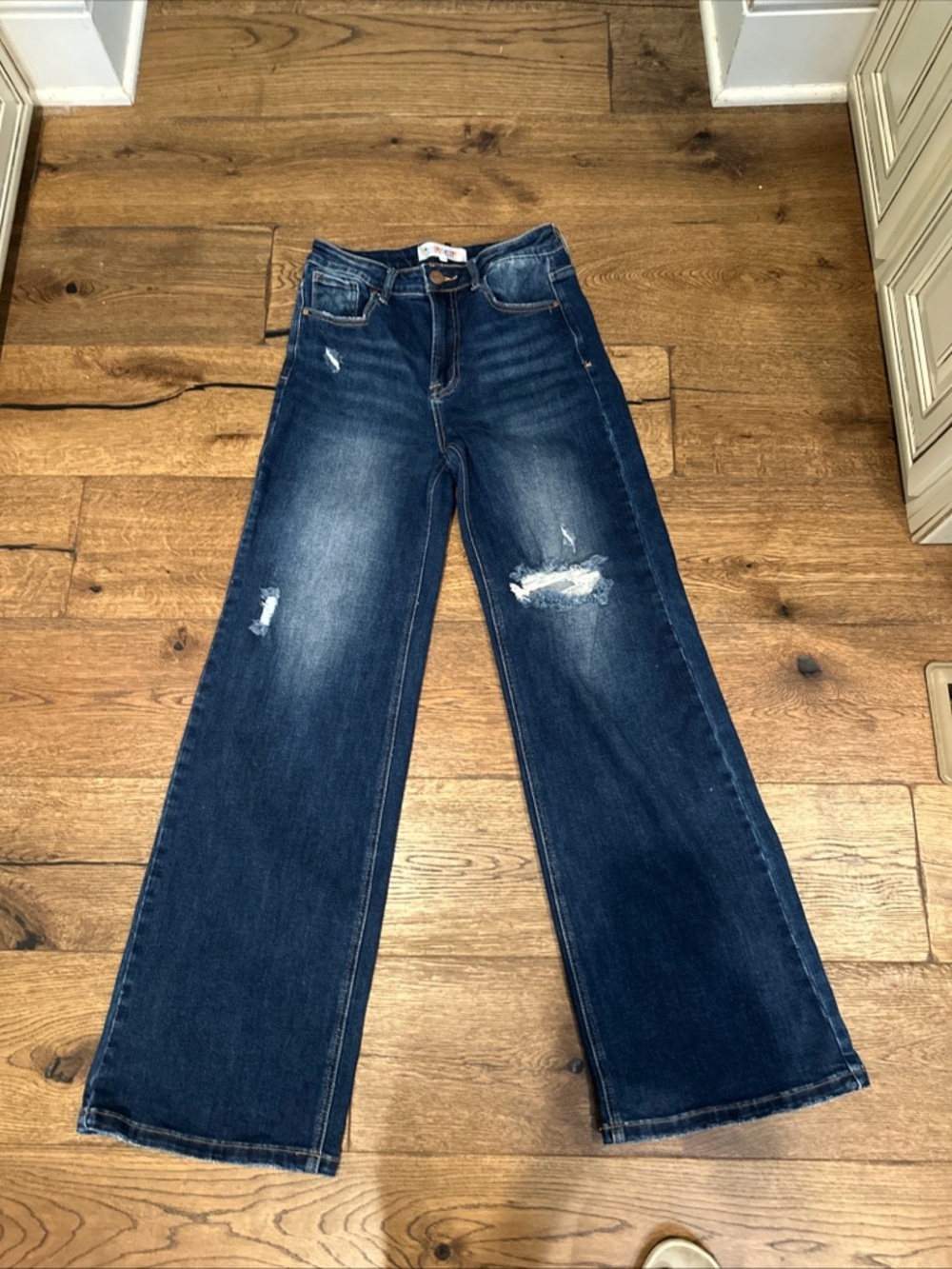 Risen Jeans